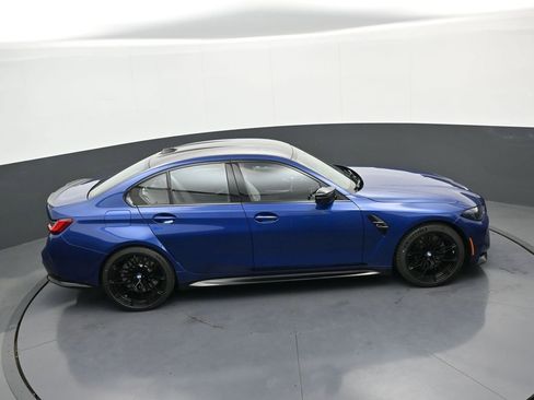 New 2027 BMW M3 Competition AWD/4WD image 35