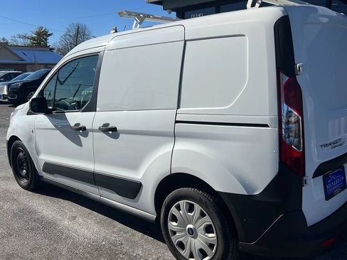 Used 2020 Ford Transit Connect XL image 3