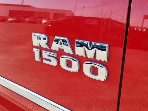 Used 2013 RAM 1500 Tradesman w/ Popular Equipment Group RWD image 8
