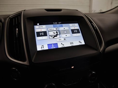 Used 2016 Ford Edge SEL w/ Equipment Group 201A image 20