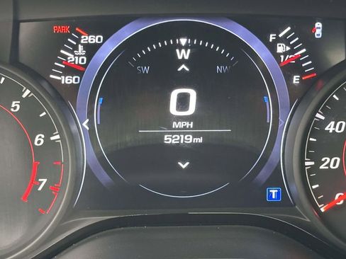 Used 2023 Chevrolet Camaro SS image 26