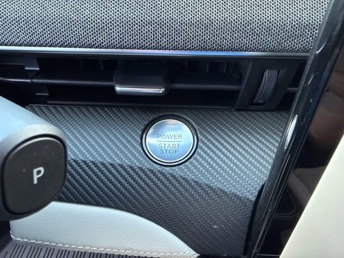 New 2025 Ford Mustang Mach-E Premium w/ Interior Protection Package image 13