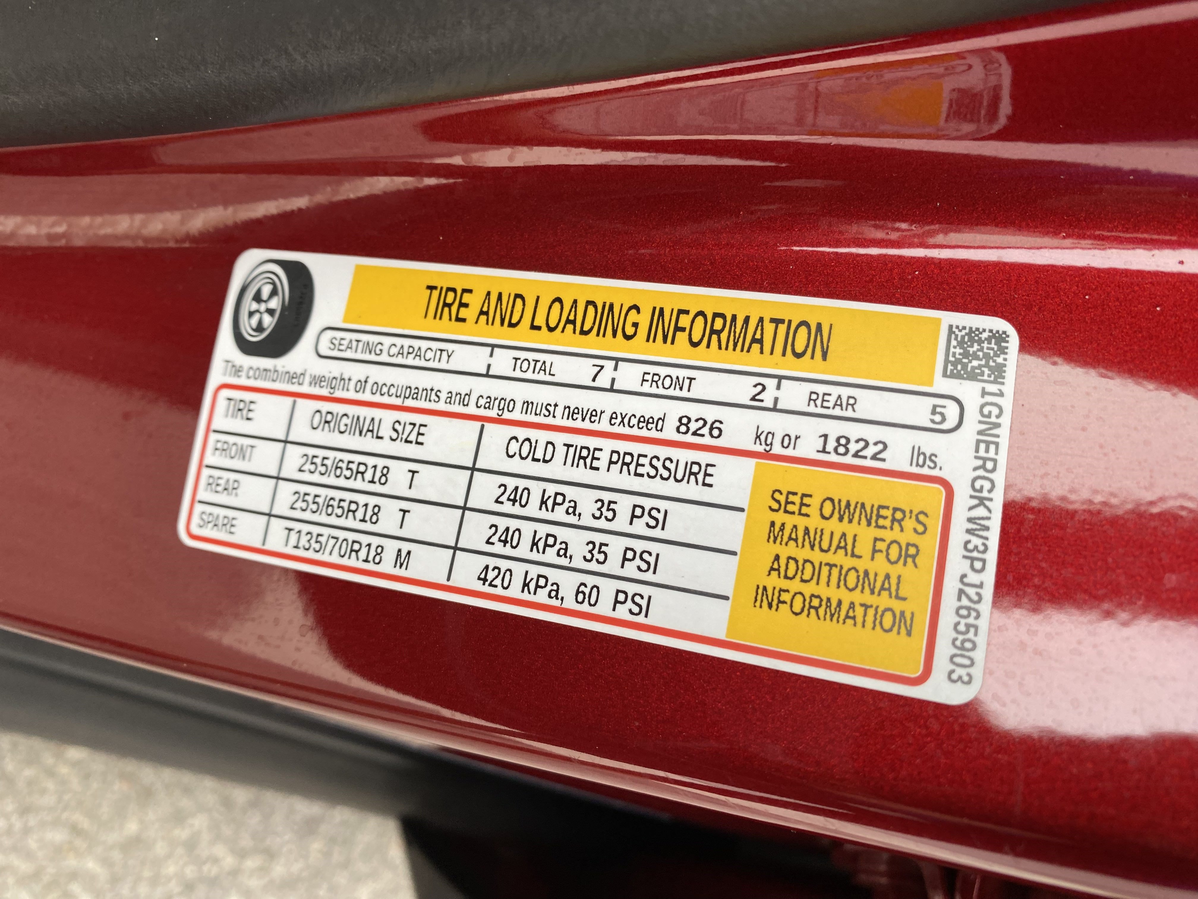 Used 2023 Chevrolet Traverse LT FWD image 39