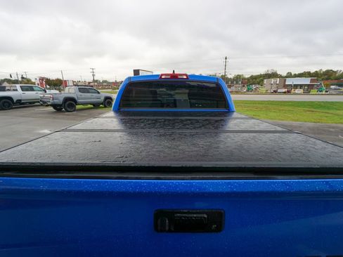 Used 2021 Toyota Tundra SR5 image 9