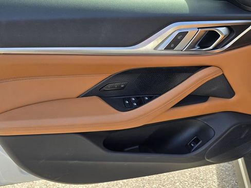 Certified 2024 BMW i4 eDrive40 w/ Premium Package image 19