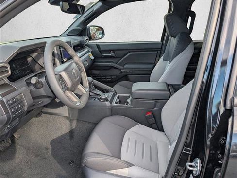 New 2025 Toyota Tacoma TRD Off-Road image 10