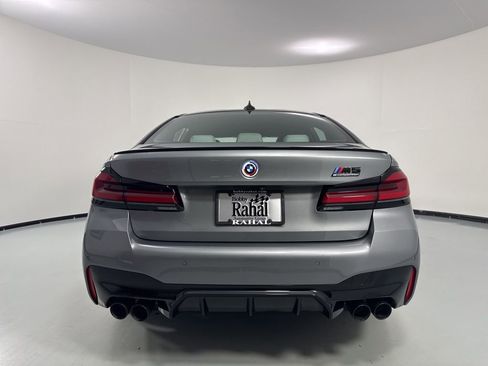 Used 2023 BMW M5 w/ Competition Package image 6