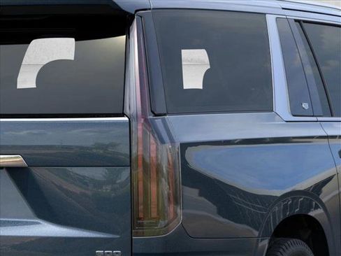 New 2026 Cadillac Escalade ESV Luxury image 11