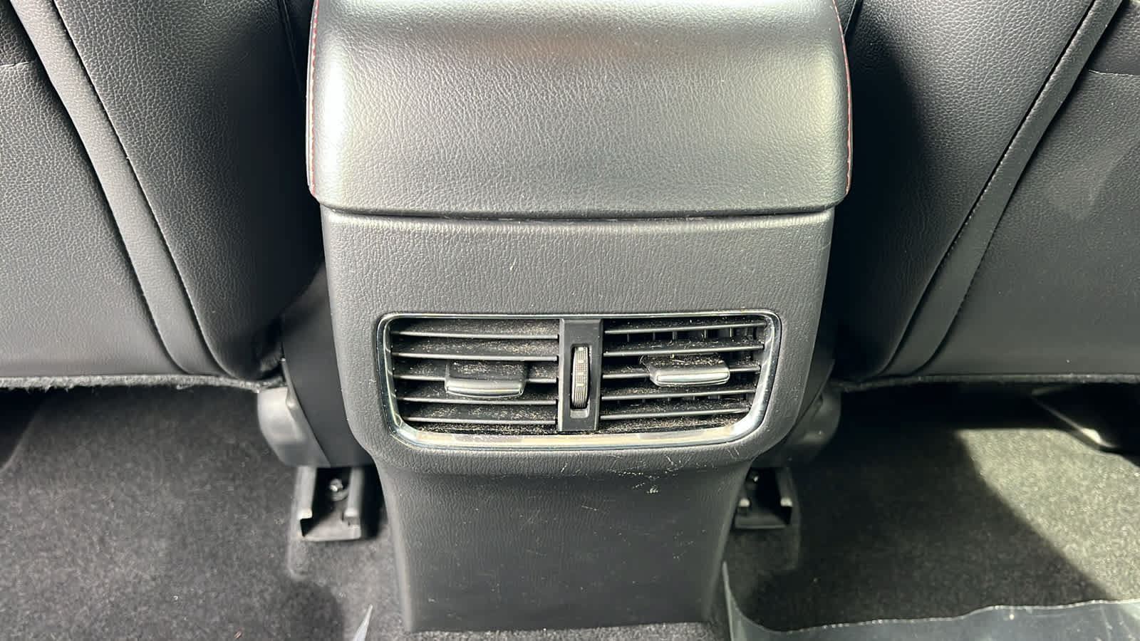 Used 2024 MAZDA CX-5 Carbon Edition AWD/4WD image 25