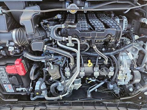 Used 2023 Nissan Altima 2.5 SV image 19