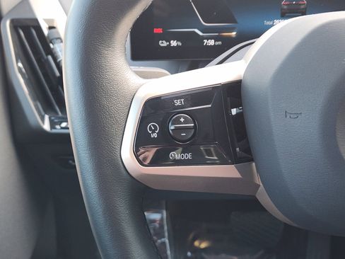 Used 2023 BMW iX M60 image 30