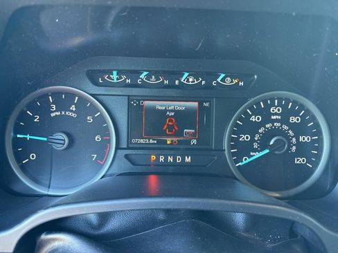 Used 2020 Ford F150 XLT w/ Equipment Group 302A Luxury image 7