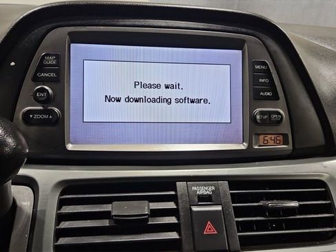 Used 2005 Honda Odyssey EX-L image 18