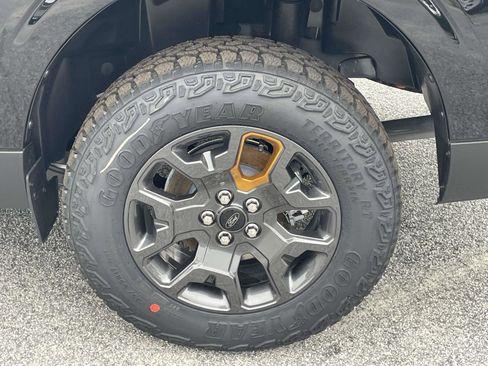 New 2026 Ford Maverick Tremor AWD/4WD image 8