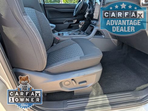 Used 2024 Ford Ranger XLT w/ Equipment Group 301A High AWD/4WD image 22
