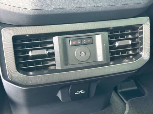 Used 2026 Ford F250 Platinum image 21