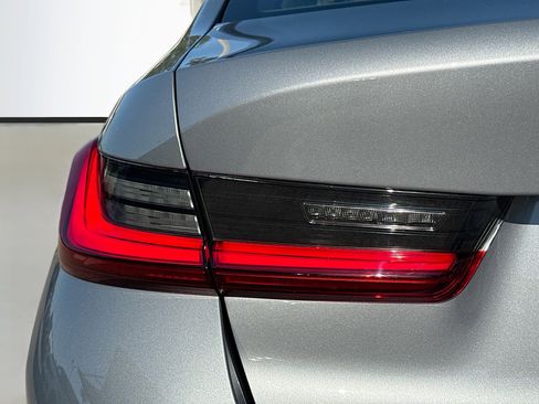 New 2026 BMW 330i Sedan w/ Convenience Package image 10