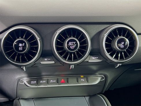 Used 2023 Audi TT 2.0T w/ S Line Competition Package image 16