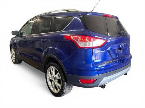 Used 2013 Ford Escape Titanium w/ Parking Technology Pkg image 3