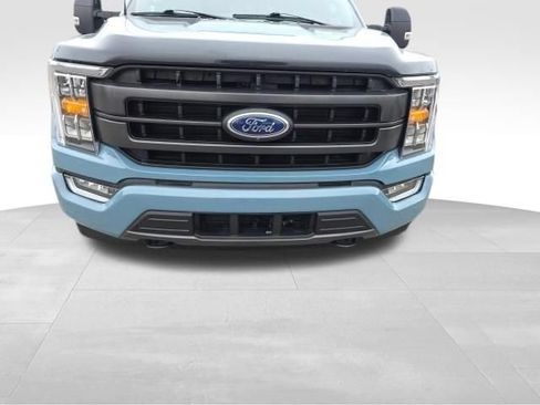 Certified 2023 Ford F150 Lariat AWD/4WD image 5