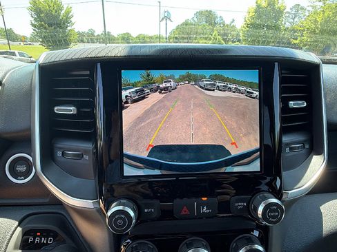 New 2026 RAM 1500 Express AWD/4WD image 27