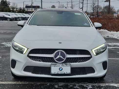Used 2019 Mercedes-Benz A 220 A 220 image 2