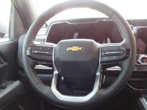 Used 2025 Chevrolet Colorado LT w/ LT Convenience Package RWD image 29