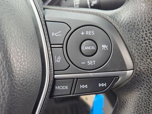 Used 2023 Toyota Camry LE FWD image 22