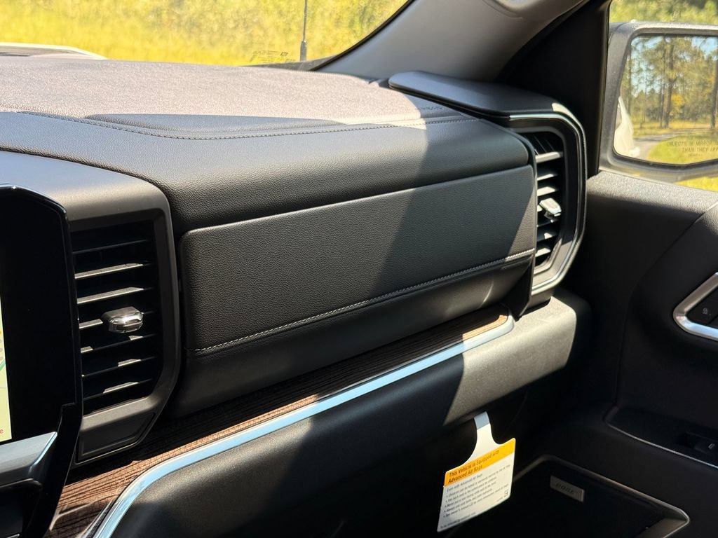 New 2026 Chevrolet Silverado 1500 RST AWD/4WD image 20