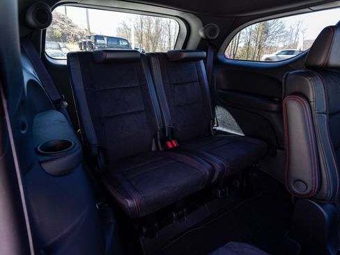 New 2026 Dodge Durango GT AWD/4WD image 31