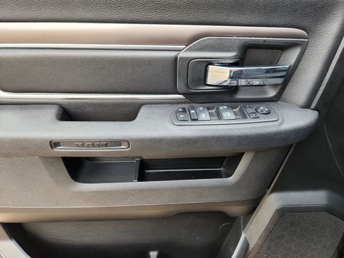 Used 2024 RAM 1500 Classic Warlock RWD image 28