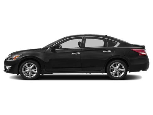 Used 2015 Nissan Altima 2.5 SV FWD image 6