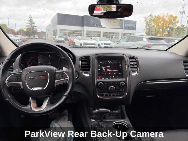 Used 2019 Dodge Durango GT AWD/4WD image 14