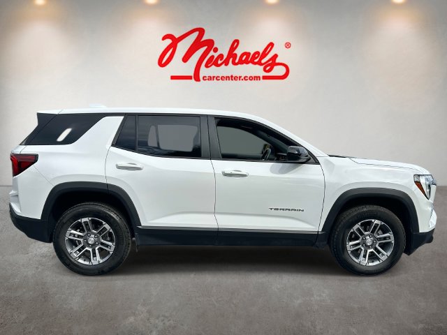 Used 2026 GMC Terrain Elevation AWD/4WD image 2