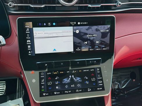 New 2026 Maserati Grecale Modena AWD/4WD image 29