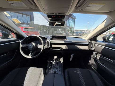 New 2026 MAZDA CX-50 2.5 Hybrid w/ Weather Package AWD/4WD image 14