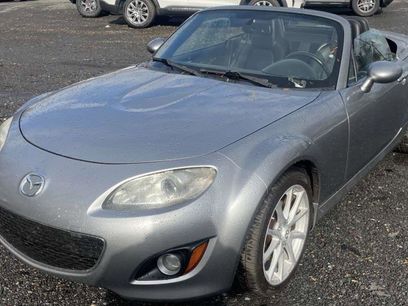 Used 2010 MAZDA MX-5 Miata Grand Touring w/ Premium Pkg