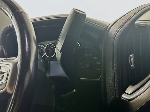 Used 2021 Chevrolet Silverado 1500 LTZ w/ LTZ Premium Texas Edition image 16