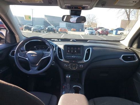 Used 2020 Chevrolet Equinox LT image 20