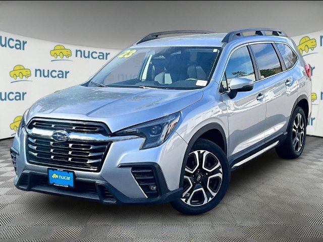 Used 2023 Subaru Ascent Limited AWD/4WD image 12