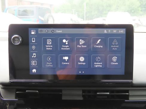 New 2026 Honda Prologue Elite image 21