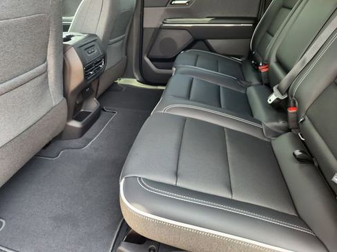 New 2026 GMC Sierra EV Elevation w/ Premium Package AWD/4WD image 19