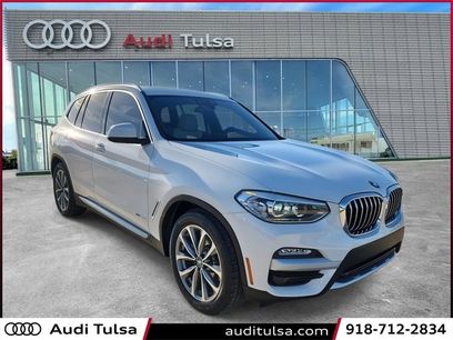 Used 2018 BMW X3 xDrive30i