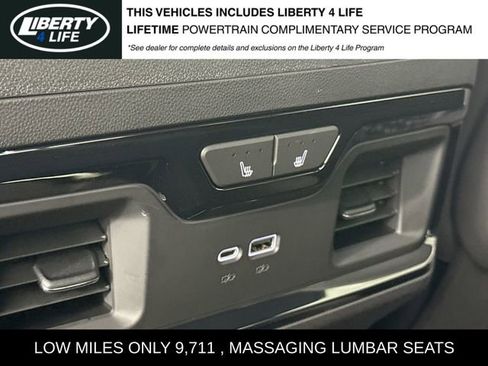 Used 2023 GMC Sierra 1500 AT4X image 27