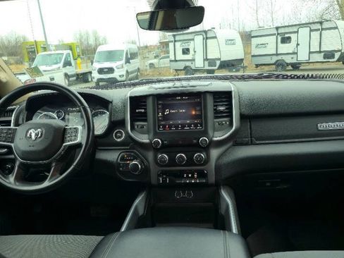 Used 2019 RAM 2500 Big Horn AWD/4WD image 12