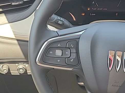 New 2026 Buick Encore GX Avenir AWD/4WD image 20