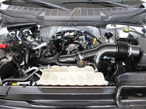 Used 2021 Ford F150 XLT w/ Equipment Group 302A High AWD/4WD image 29