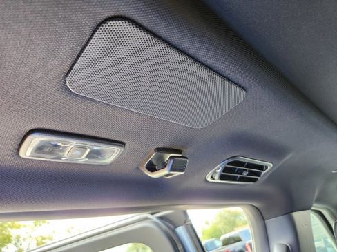 New 2025 Ford Expedition Platinum w/ Stealth Performance Package image 24