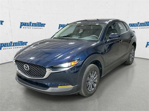 Used 2024 MAZDA CX-30 AWD 2.5 S image 1