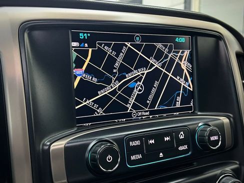 Used 2017 GMC Sierra 1500 Denali w/ Denali Ultimate Package image 58